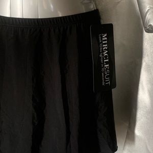 Miraclesuit Women's Swimwear Skirt
